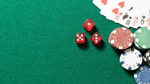 Rolling the Dice: The Thrills and Excitement of the Casino