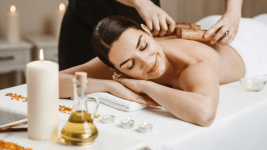 Spa and Massage: A Place to Renew Your Spirit