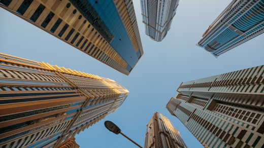 Key Considerations When Choosing a Financial Advisor in Dubai